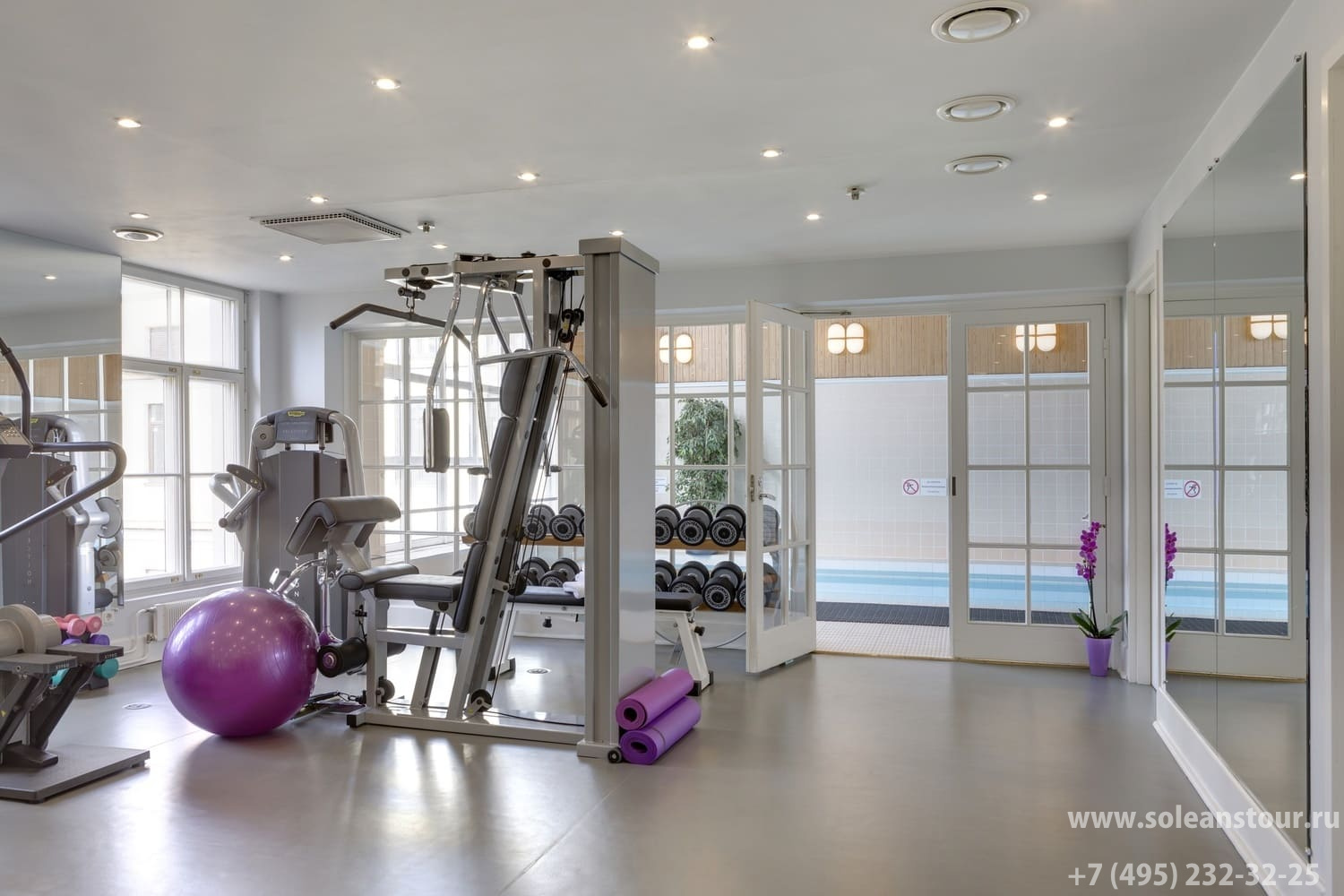 Hotel Angleterre 4 Hotel Angleterre 4